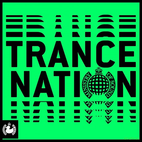 Trance Nation [3CD]
