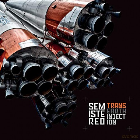 Semistereo: Trans Earth Injection [CD]