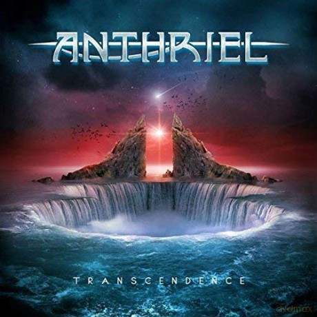 Anthriel: Transcendance [CD]