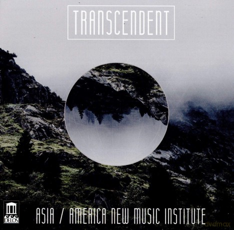 Transcendent [CD]