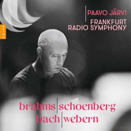 Frankfurt Radio Symphony Orchester: Transcriptions For Orchestra [CD]