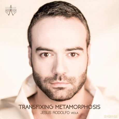 Jesus Rodolfo: Transfixing Metamorphosis [CD]