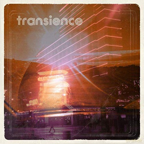 Wreckless Eric: Transience [CD]