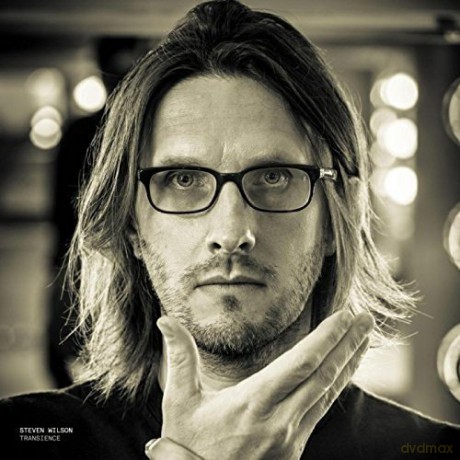 Steven Wilson: Transience [2xWinyl]