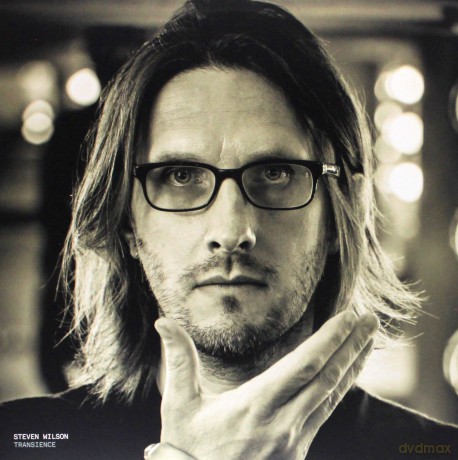 Steven Wilson: Transience [2xWinyl]