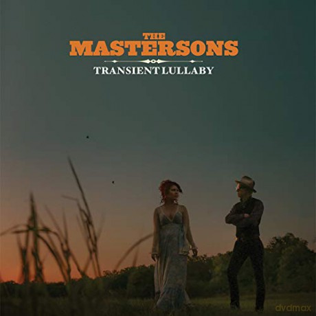 Mastersons: Transient Lullaby [Winyl]