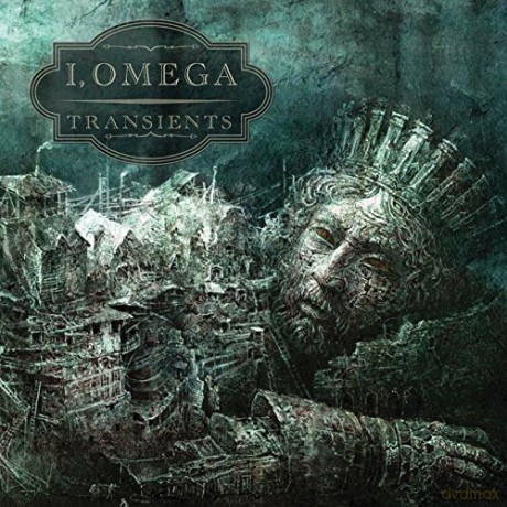 I Omega: Transients [CD]