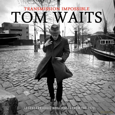 Tom Waits: Transmission Impossible [3CD]