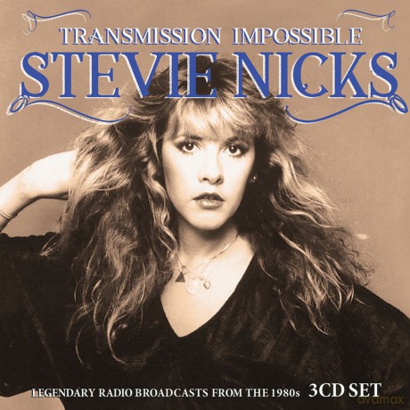 Stevie Nicks: Transmission Impossible [3CD]