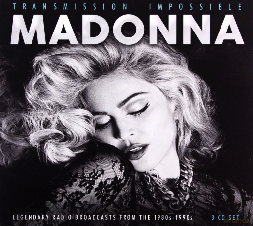Madonna: Transmission Impossible [3CD]