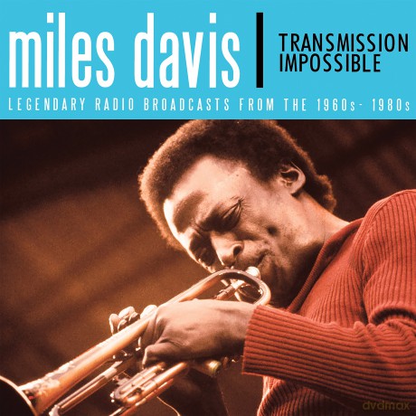 Miles Davis: Transmission Impossible [3CD]