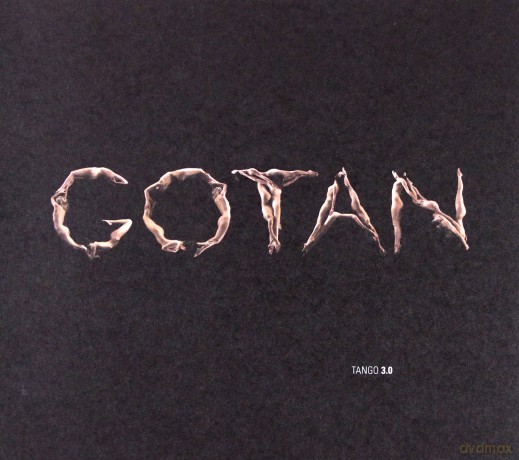 Gotan Project: Tango 3.0 [CD]