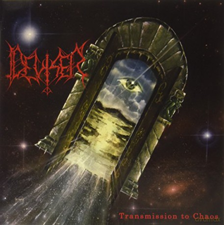 Deviser: Transmission To Chaos [Winyl]