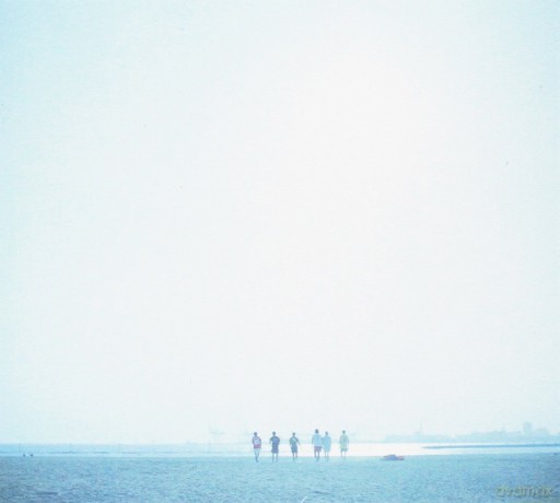 Ian Hawgood + Will Bolton: Transparencies [CD]