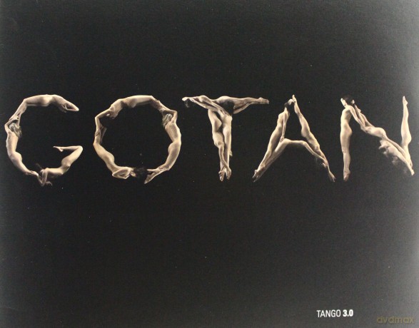Gotan Project: Tango 3.0 [2xWinyl]