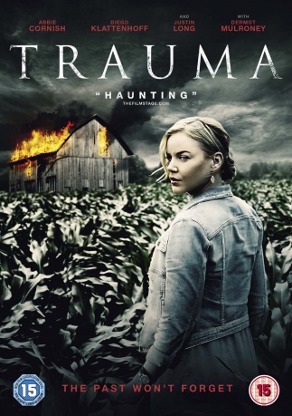 Trauma [DVD]