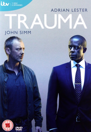 Trauma [DVD]