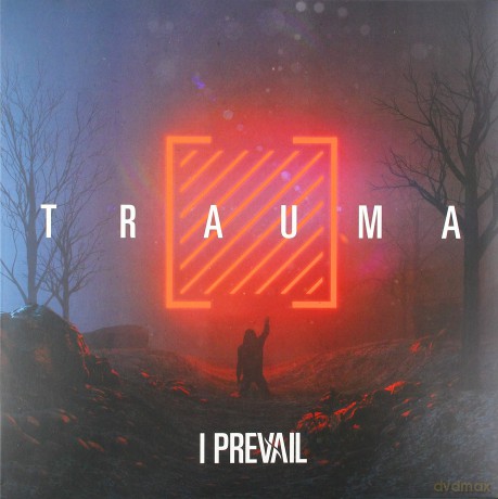 I Prevail: Trauma [Winyl]