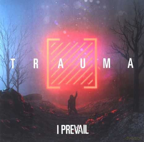 I Prevail: Trauma [Winyl]
