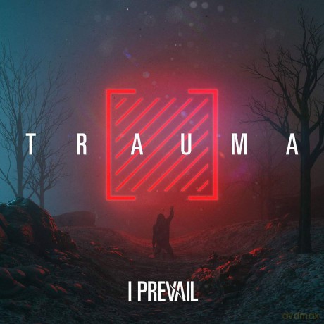 I Prevail: Trauma (Coloured) [Winyl]
