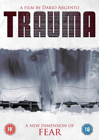 Trauma 1993 [DVD]