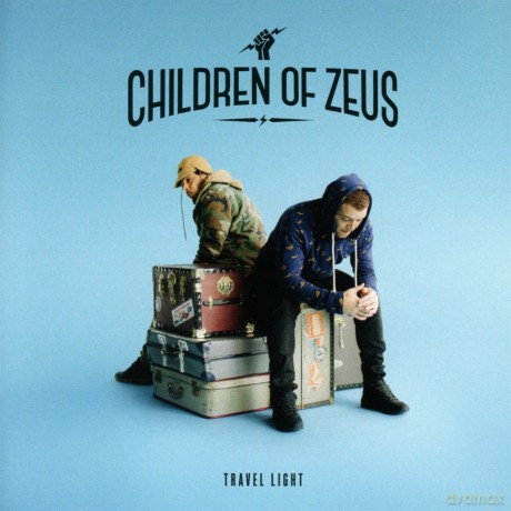 Children Of Zeus: Travel Light [2CD]