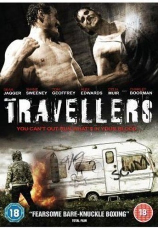 Travellers [DVD]