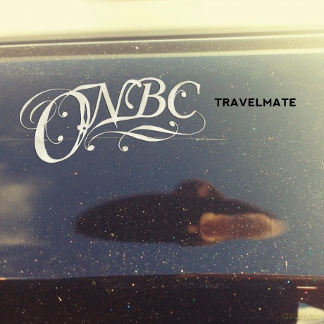 Onbc: Travelmate [Winyl]