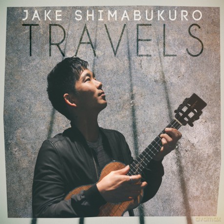 Jake Shimabukuro: Travels [CD]