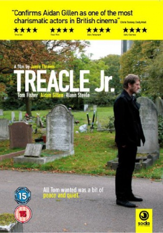 Treacle Jr [DVD]