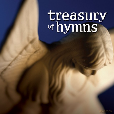 Treasury Of Hymns [CD]
