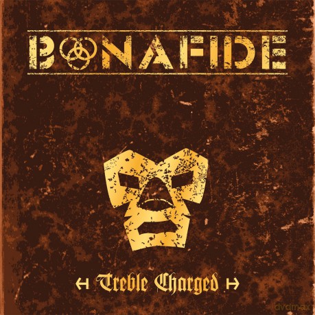 Bonafide: Treble Charged [3xWinyl]