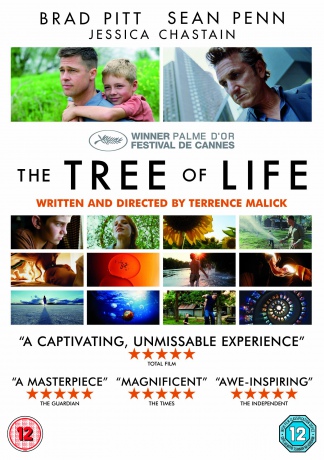 Tree Of Life [DVD]