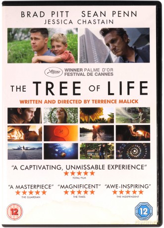 Tree Of Life [DVD]