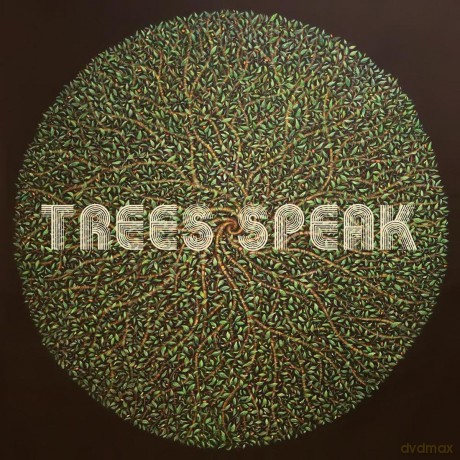 Trees Speak: Trees Speak [2xWinyl]