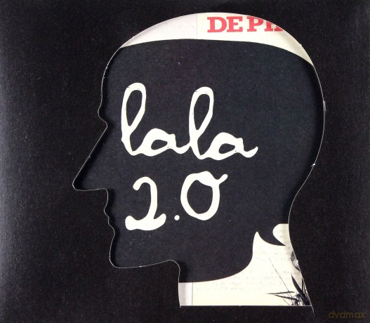 De-Phazz: Lala 2.0 [CD]