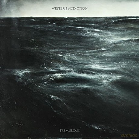 Western Addiction: Tremulous [CD]