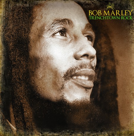 Bob Marley: Trenchtown Rock [2xWinyl]