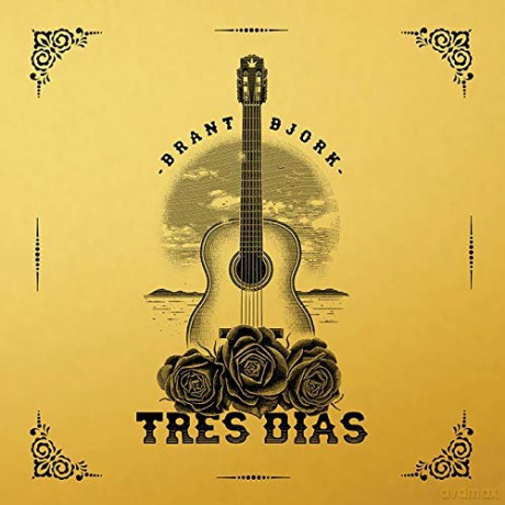 Brant Bjork: Tres Dias [Winyl]