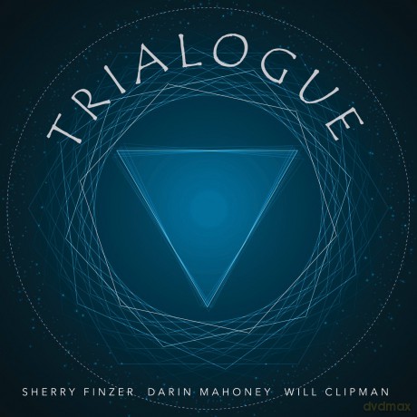 Trialogue: Trialogue [CD]