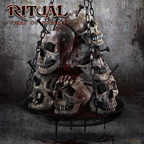 Ritual: Trials Of Torment [CD]