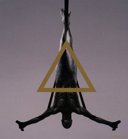 Schammasch: Triangle [3CD]