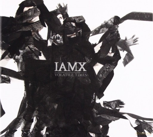 Iamx: Volatile Times (digipack) [CD]