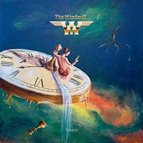 Windmill: Tribus (Limited) [CD]