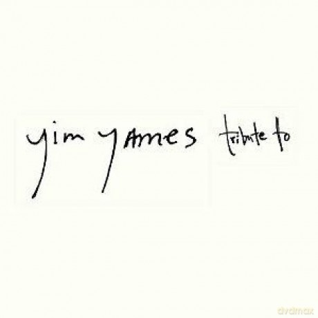 Jim James: Tribute To [CD]