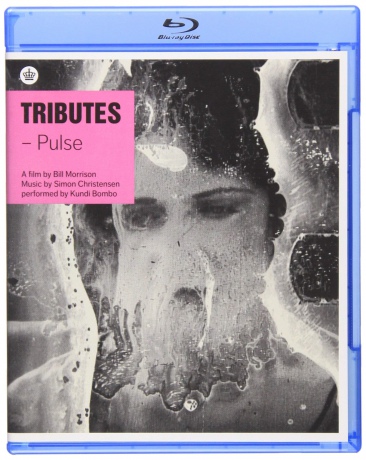 Kundi Bombo: Tributes Pulse [Blu-Ray]