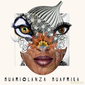 Muariolanza: Muafrika [CD]