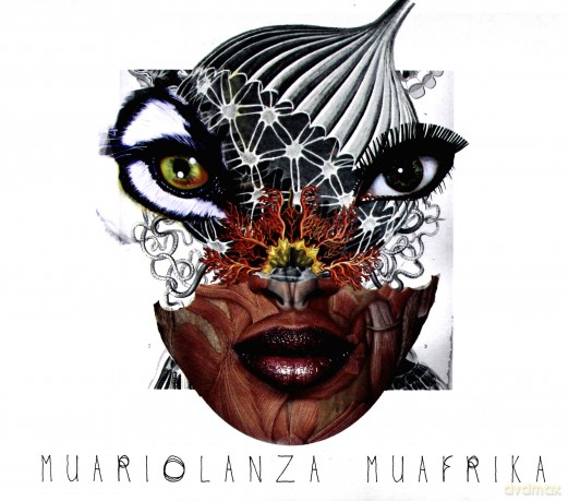 Muariolanza: Muafrika [CD]