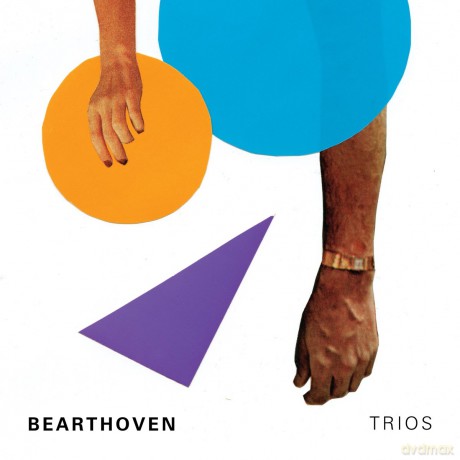Bearthoven: Trios [CD]