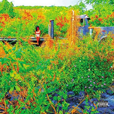 Jhene Aiko: Trip [2CD]